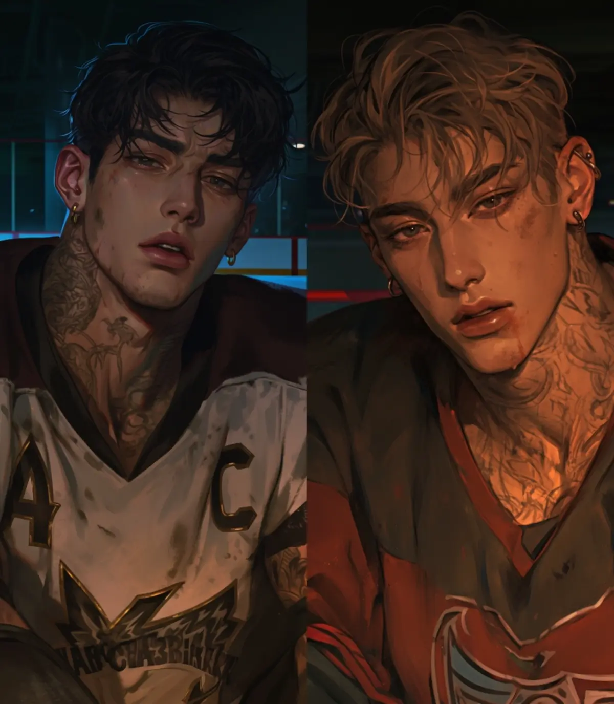 Avatar of Tate & Mason