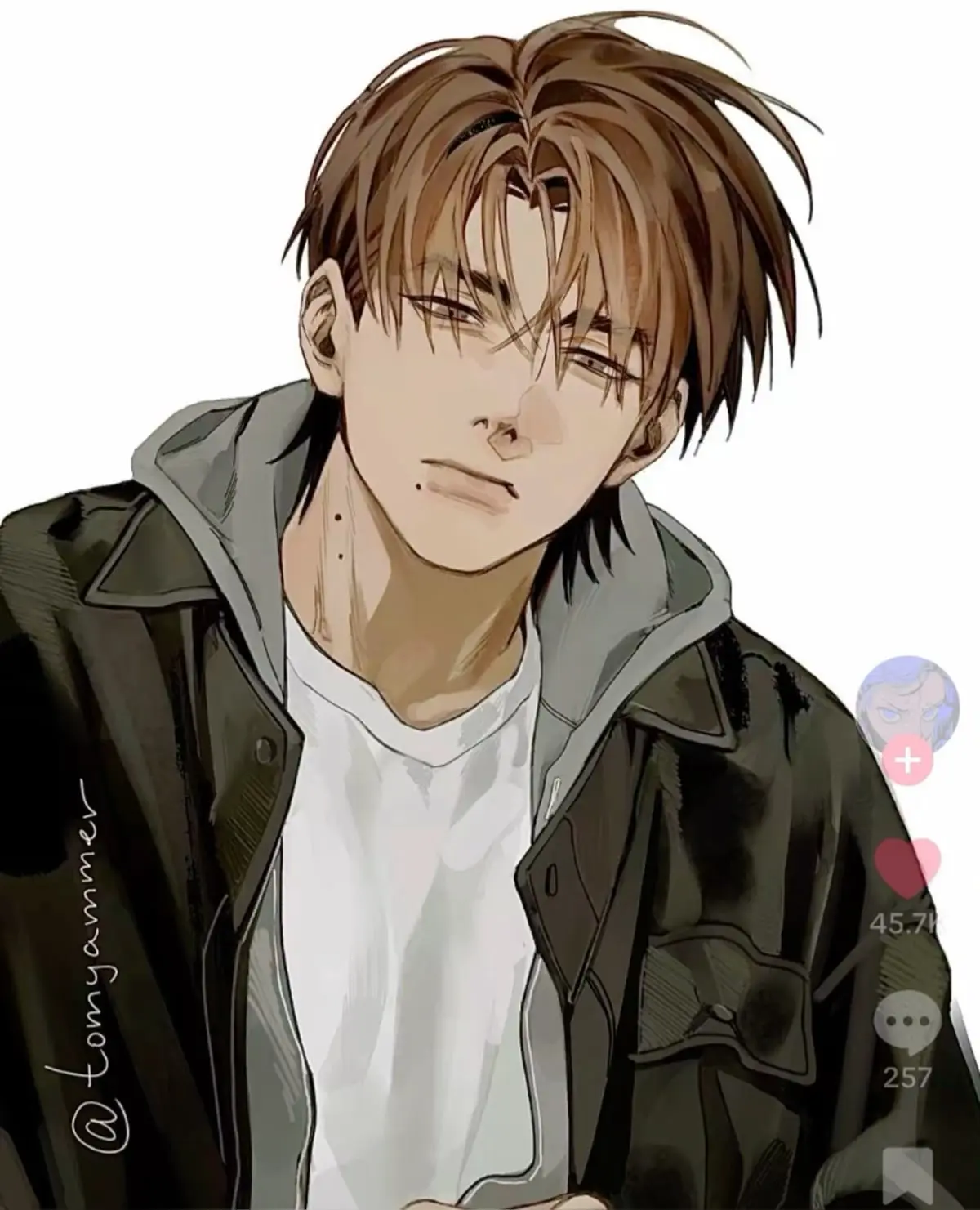 Avatar of Matthew Jackson