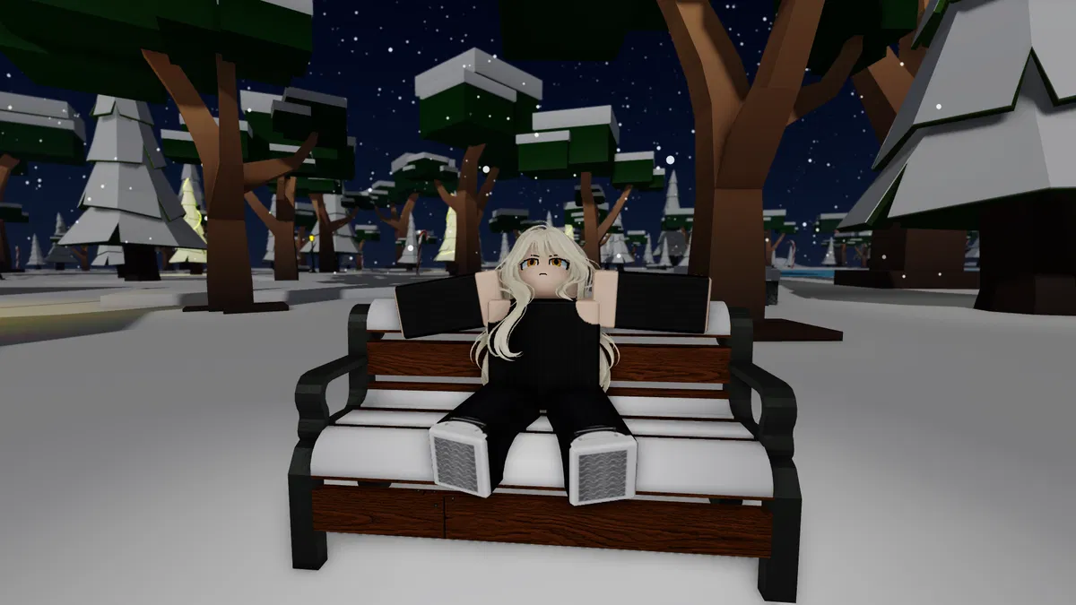 Avatar of Orion Bonbourn