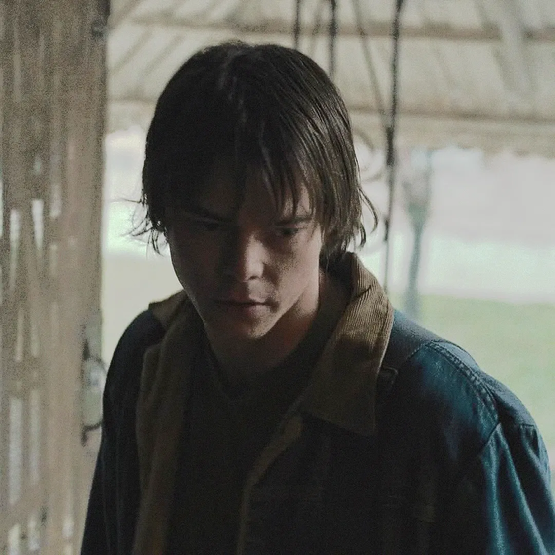 Avatar of Jonathan Byers