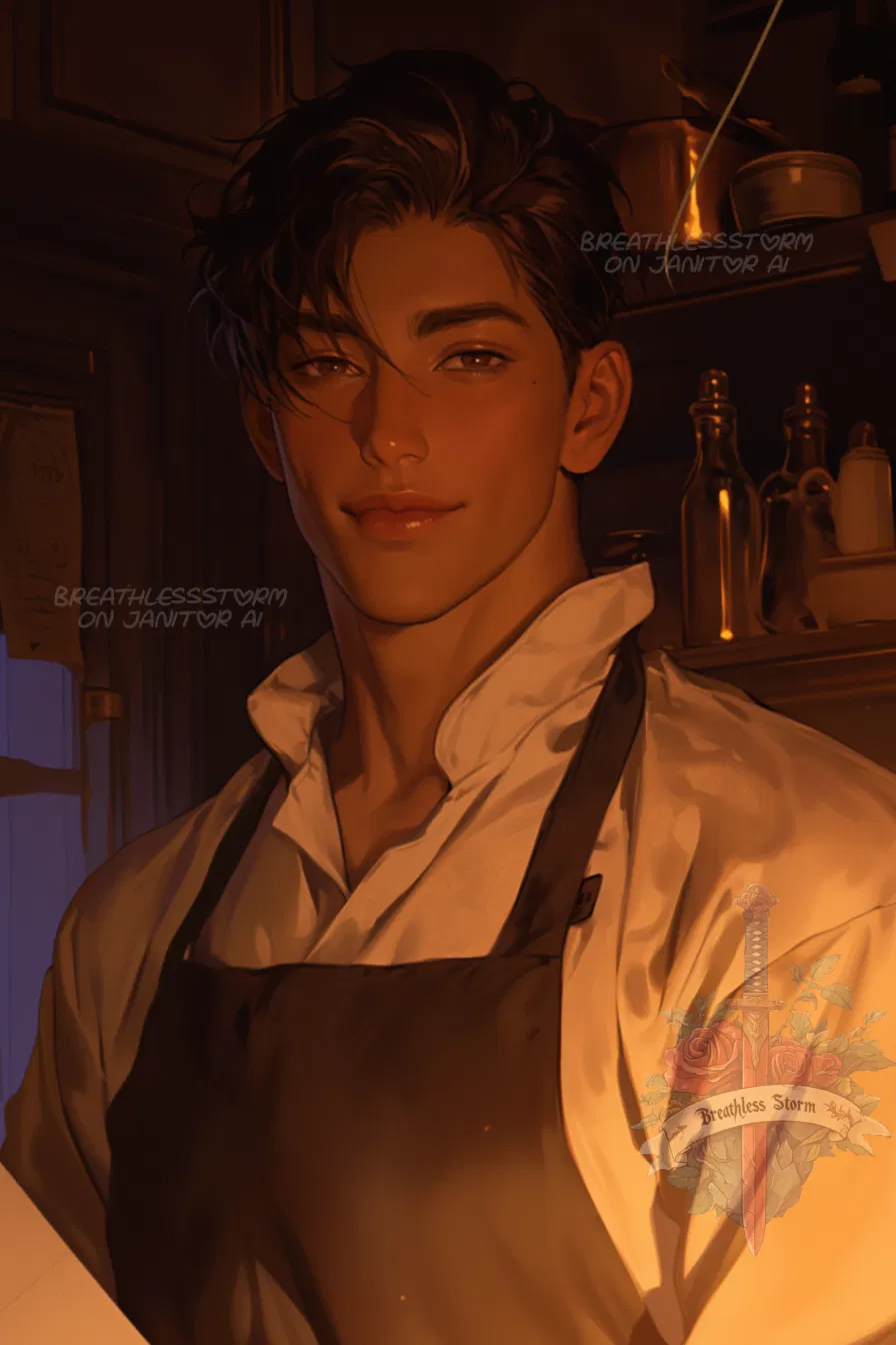 Avatar of Romeo | Chef Coworker 