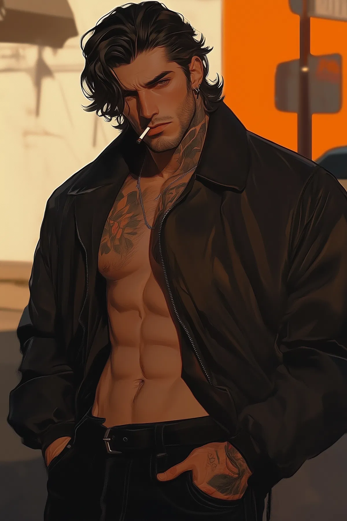 Avatar of Aaron Adams