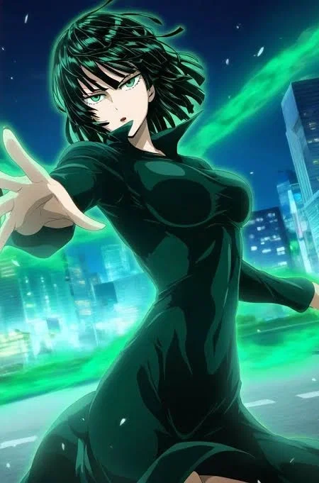 Avatar of Fubuki