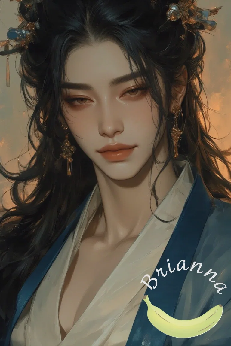 Avatar of Tian Mochen | The Heir of Heaven's Might