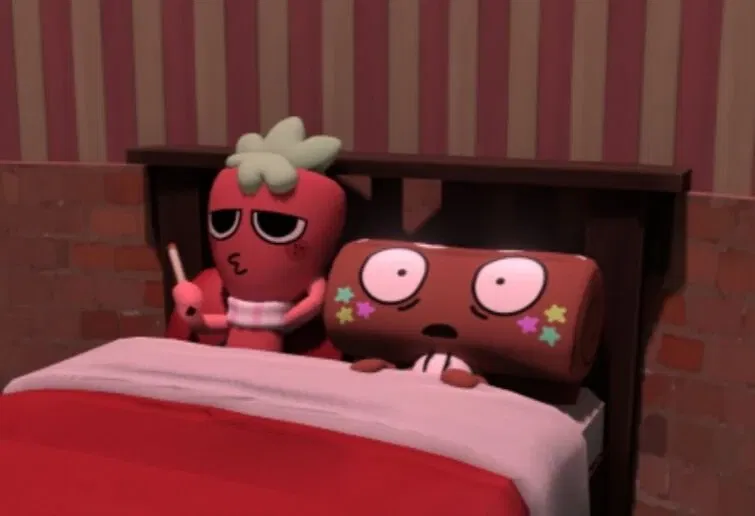 Avatar of The Slutty Sleepover | PRAISING KINK (and a plushie of you) EDITION! (+18)