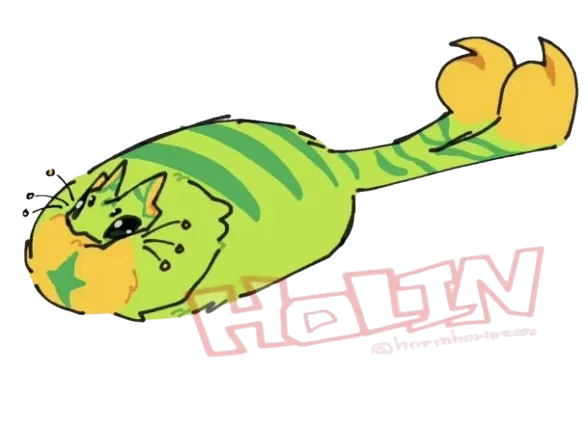 Avatar of Gnarpy