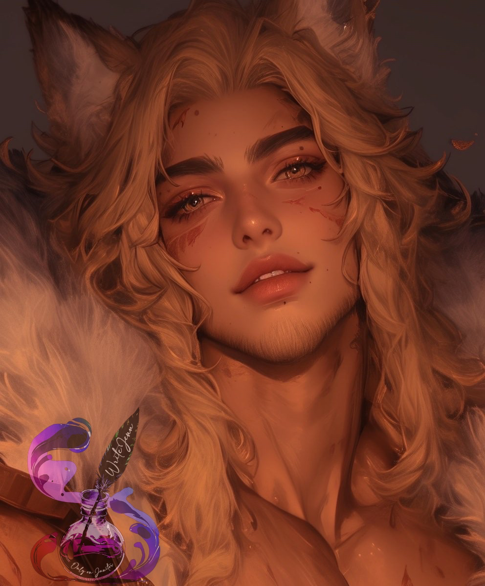 Avatar of Bram || Silver Lake Clan
