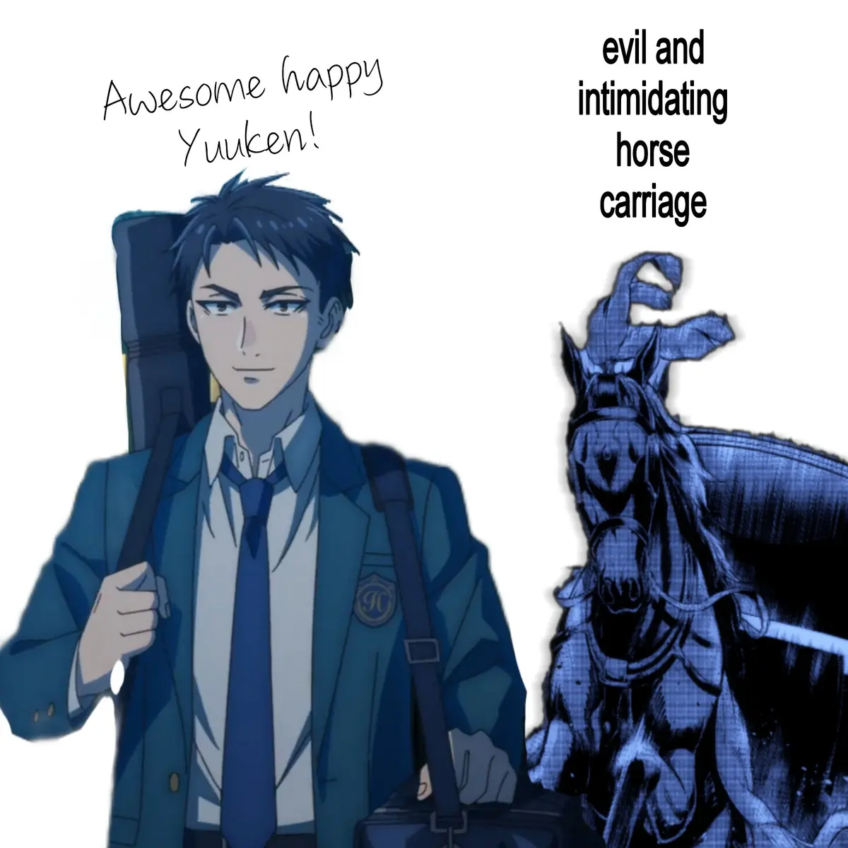 Avatar of Twisted Wonderland