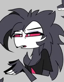 Avatar of Octavia - Incredulity