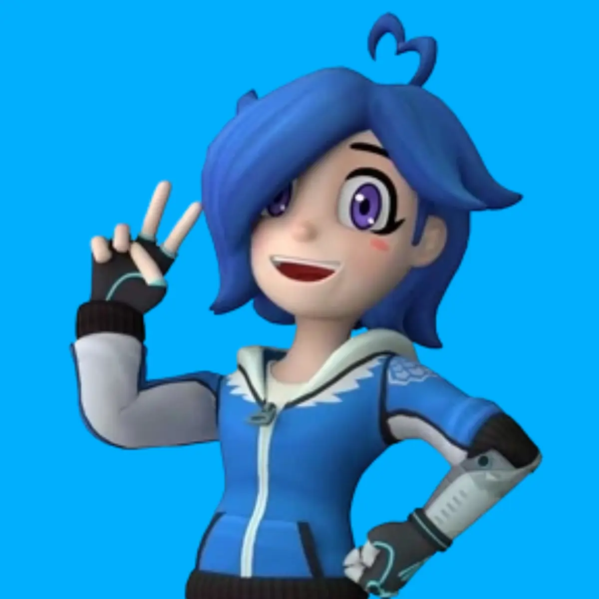Avatar of Turbo Assisted Rapid Intelligence