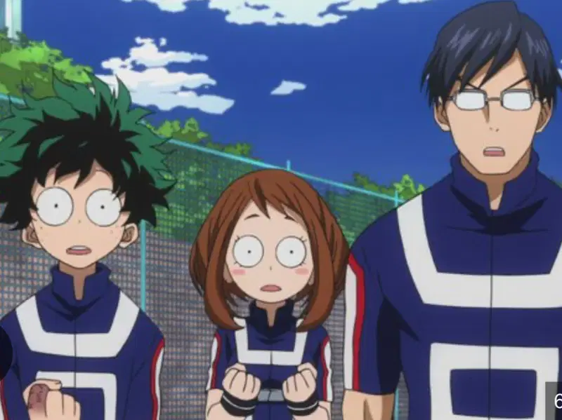 Avatar of Class 1A - Shopping