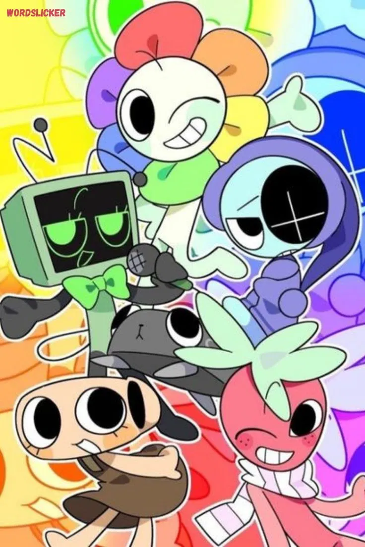 Avatar of Your harem or smth. 