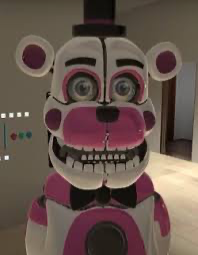 Avatar of Freddy and Funtime Freddy Show
