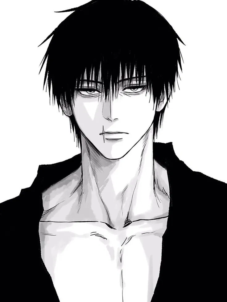 Avatar of Toji Fushiguro