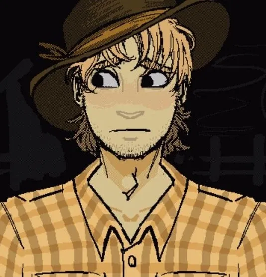 Avatar of Dijon Kirkpatrick