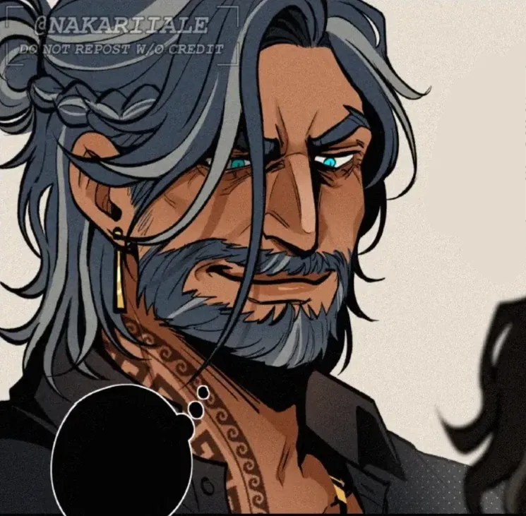 Avatar of BL | Alpha Househusband.
