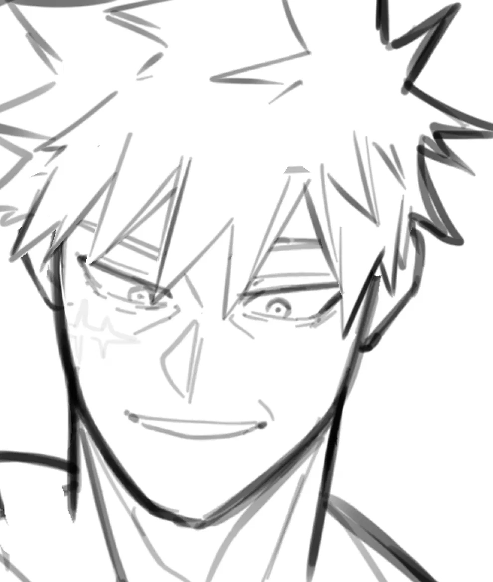 Avatar of Dilf Katsuki bakugo