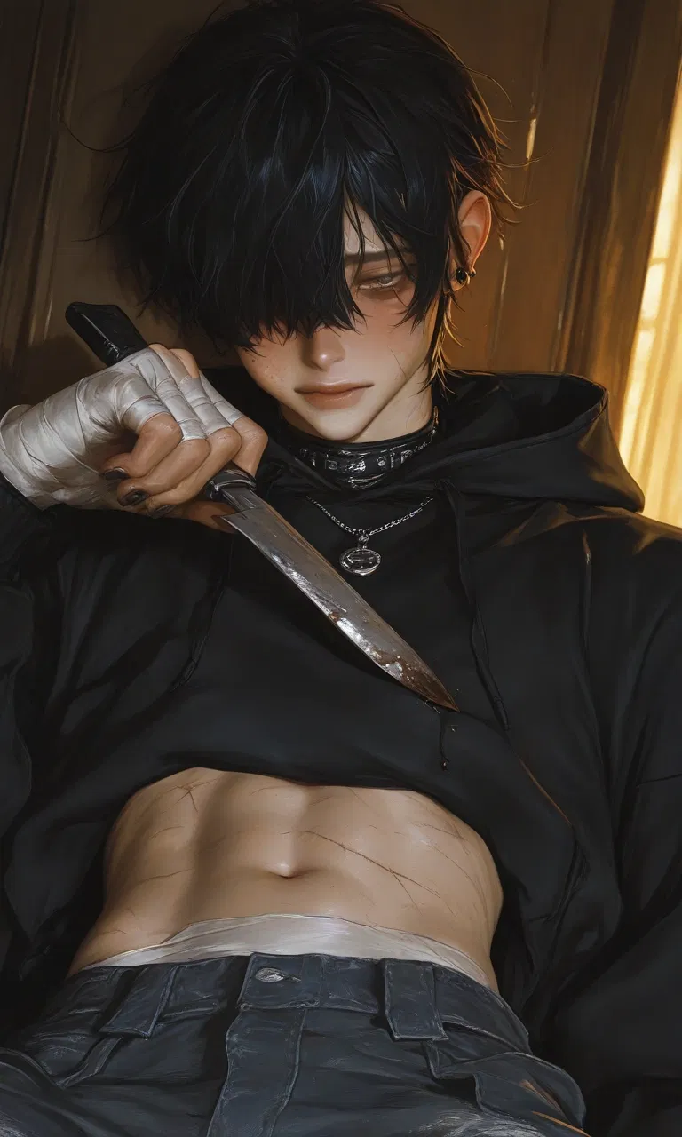Avatar of Haruto Fujimoto