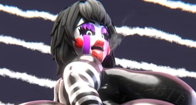 Avatar of Revenge on your perverted bully