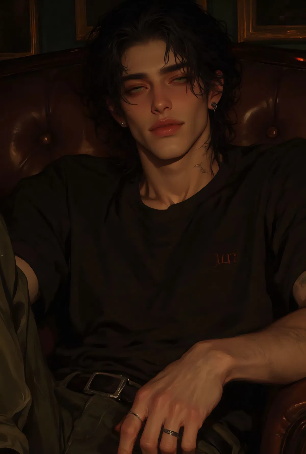 Avatar of KIAN | RETIRED FRAT BOY
