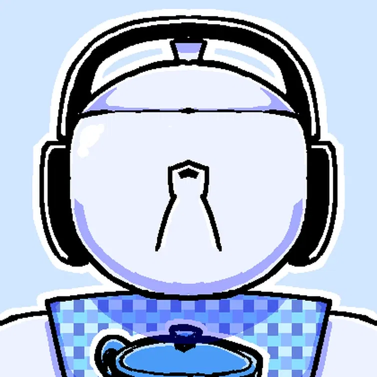 Avatar of Cesus - you're "God of crashout" roommate