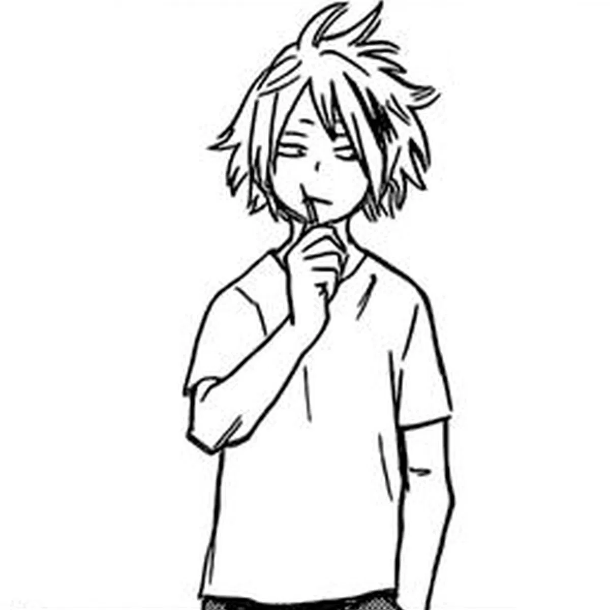 Avatar of Denki Kaminari かみなりでんき