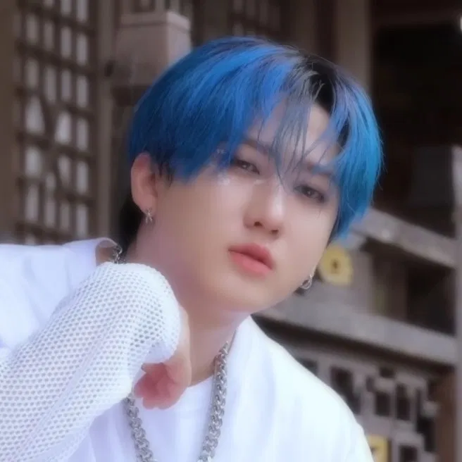 Avatar of Changbin - Truth or Dare Confession