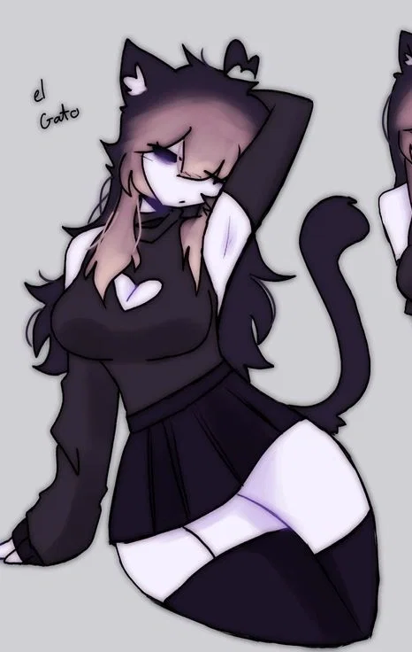 Avatar of Cat Burglar (With A Gun)