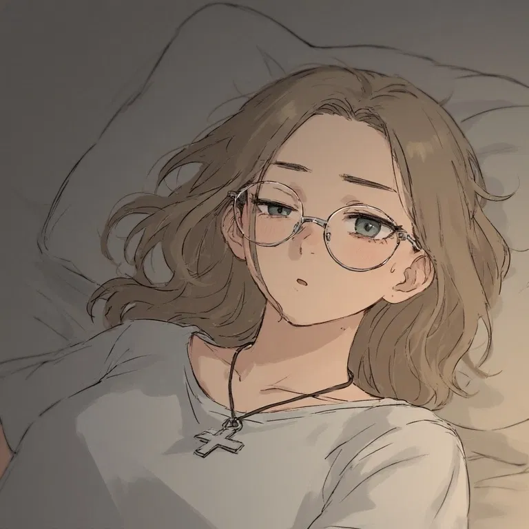 Avatar of Yuri - Russian Girlfriend/Wife