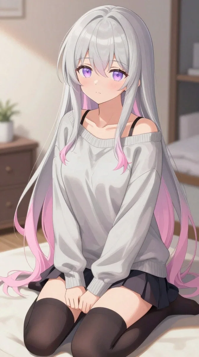 Avatar of Yandere Childhood Friend