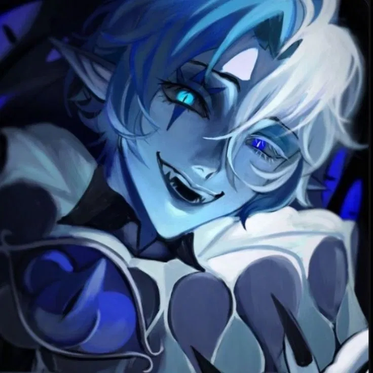 Avatar of Shadow Milk Cookie