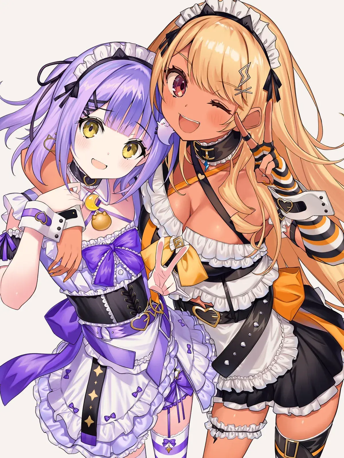 Avatar of Qpi & Runa