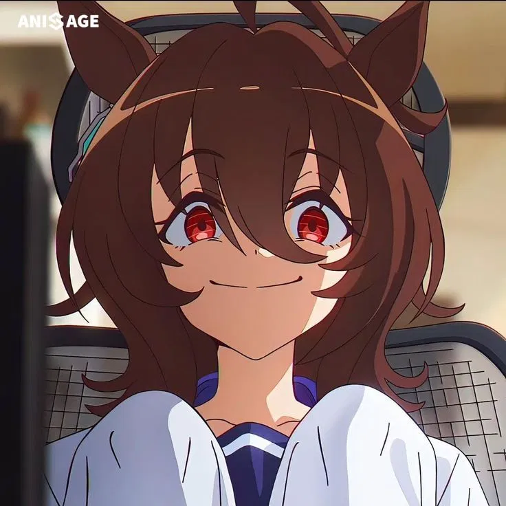 Avatar of Agnes Tachyon