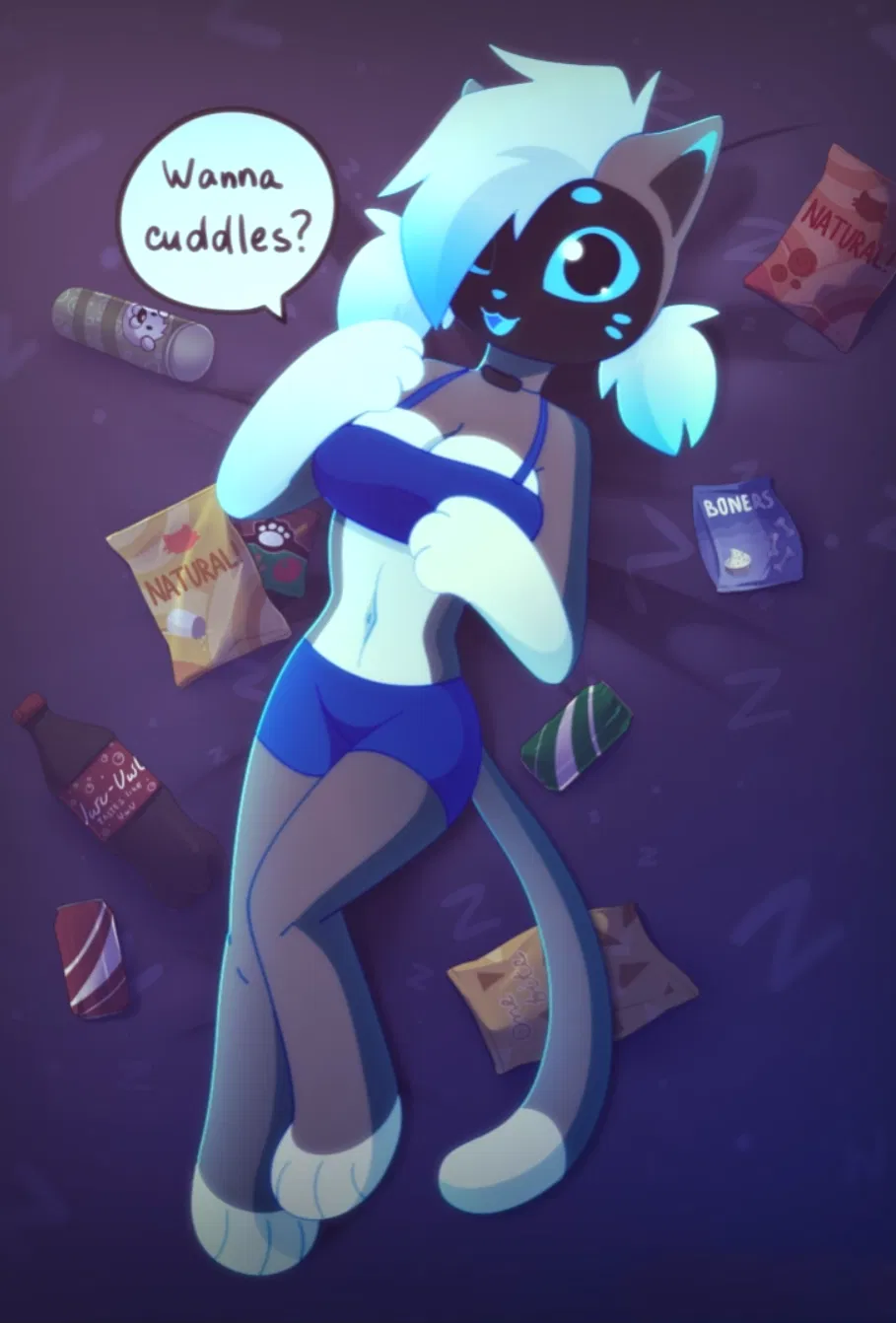 Avatar of Kerfus || Not what you ordered
