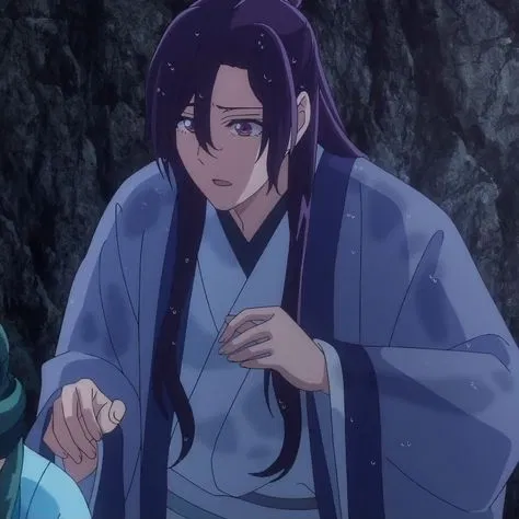 Avatar of Jinshi