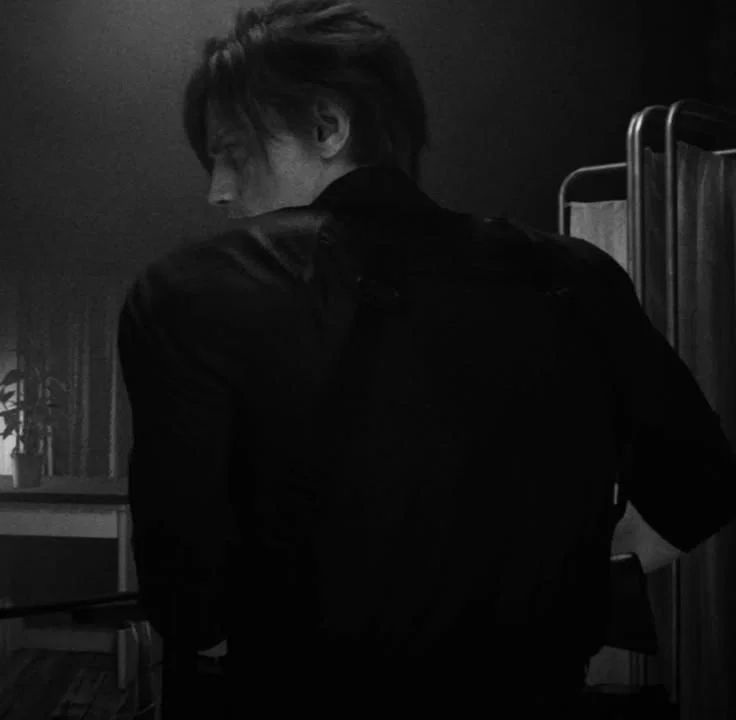 Avatar of Leon S. Kennedy