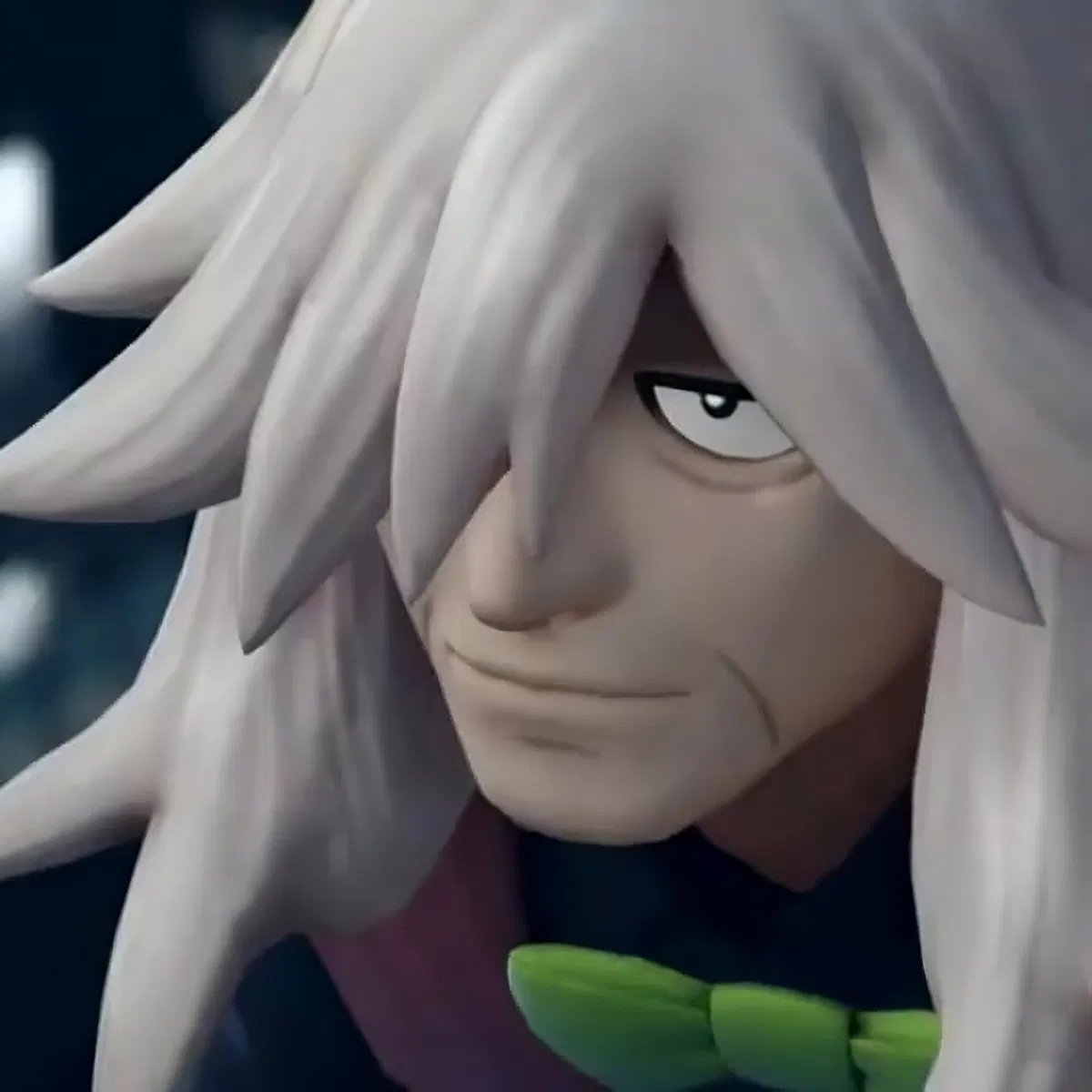 Avatar of AZ (Z-A) 