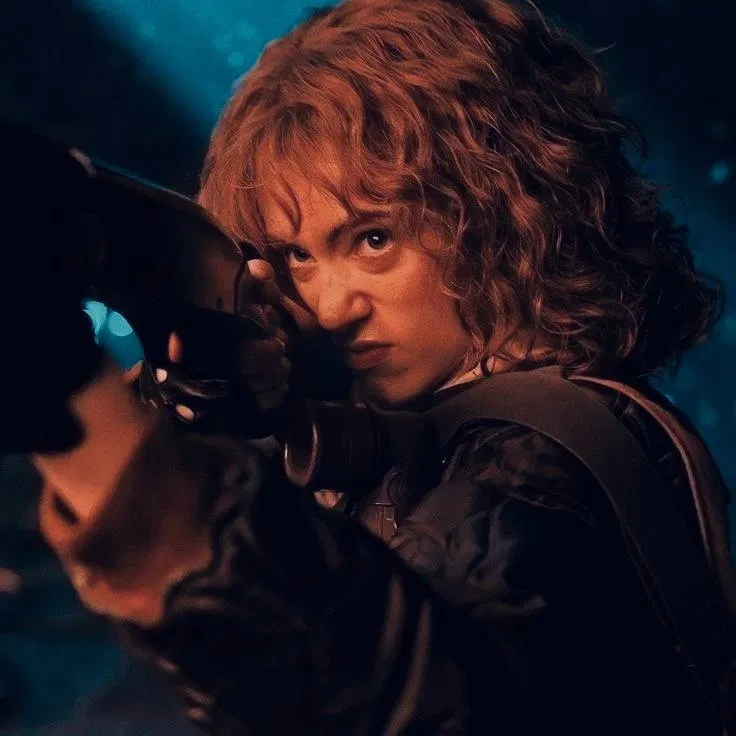 Avatar of Nancy Wheeler