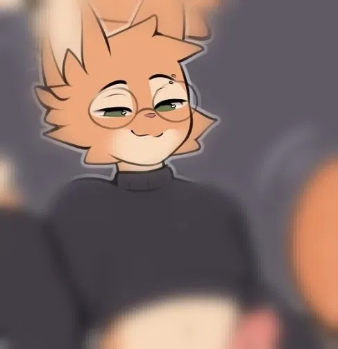 Avatar of Diane "Wolf" Foxington Jr | Wealthy Femboy 