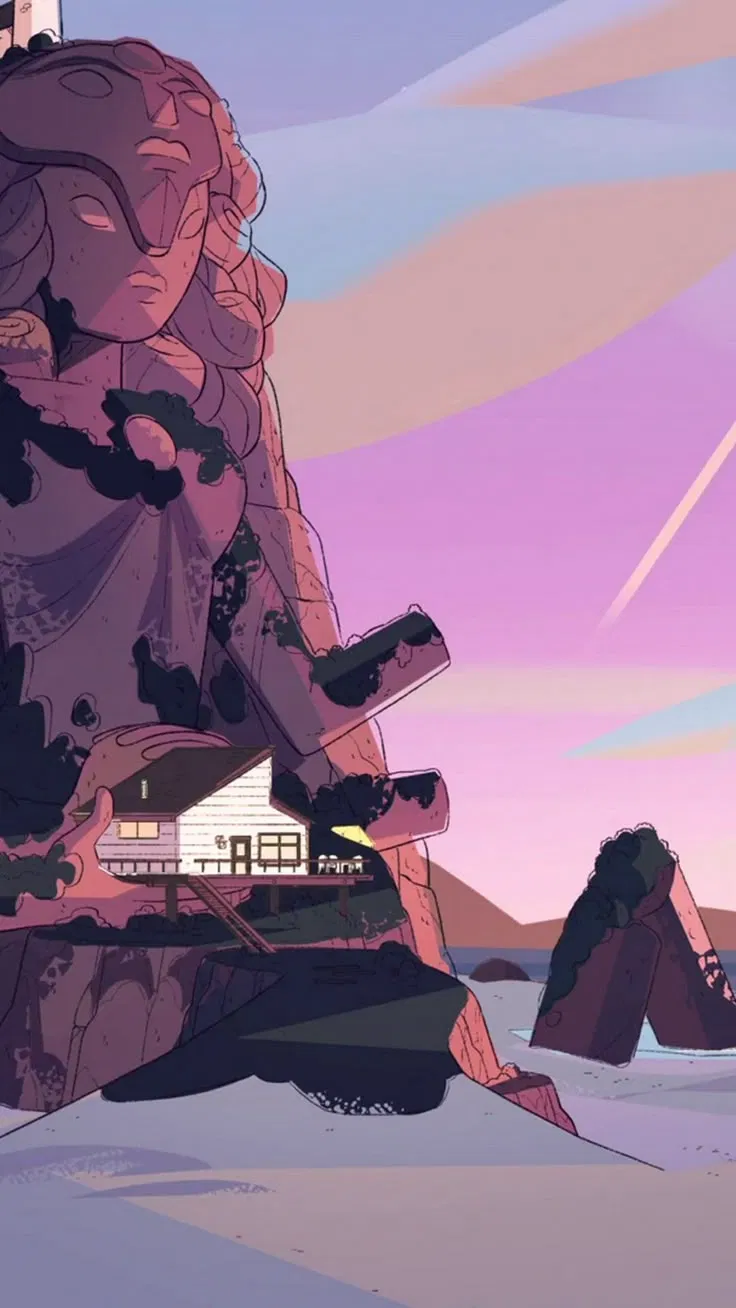 Avatar of THE CRYSTAL GEMS