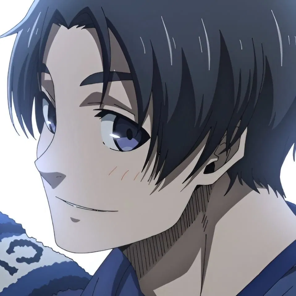 Avatar of Nijiro Nanase