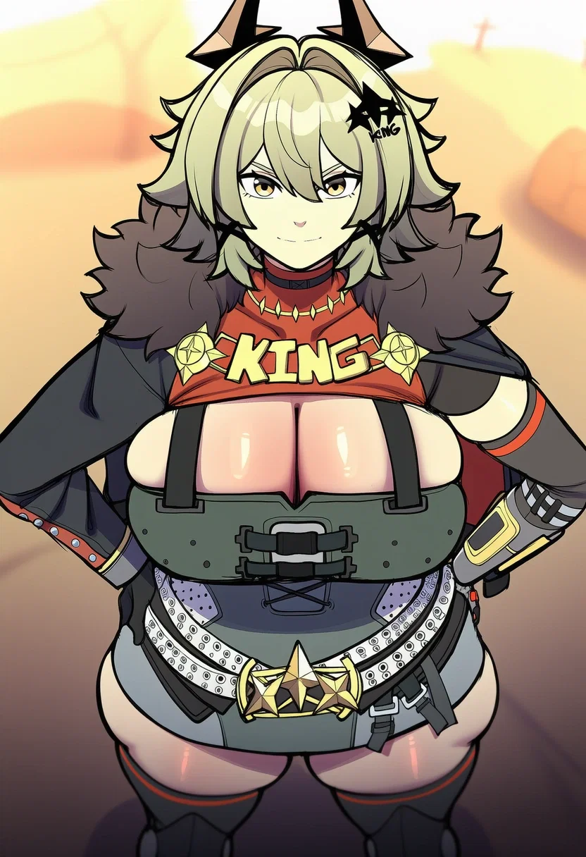 Avatar of Caesar (king)