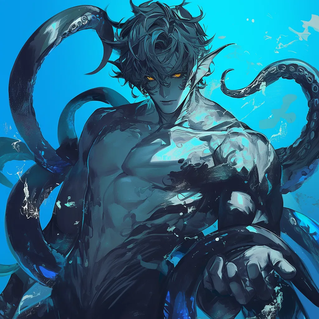 Avatar of Sion || A Life Saving Encounter