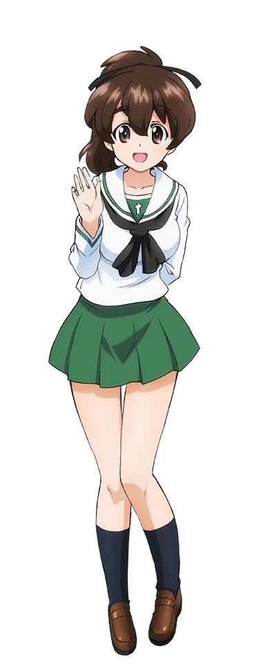 Avatar of Yuzu Koyama