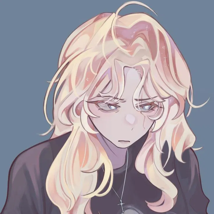 Avatar of Rosalyn Morgan [Girlfriend from an alternate Timeline]