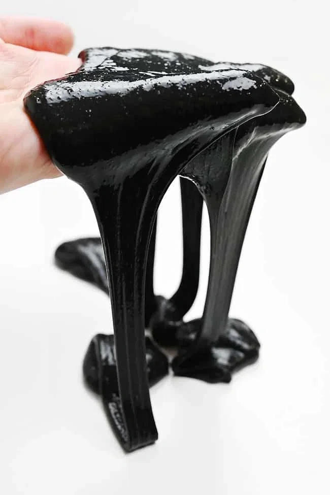 Avatar of the slime that binds (3/3)