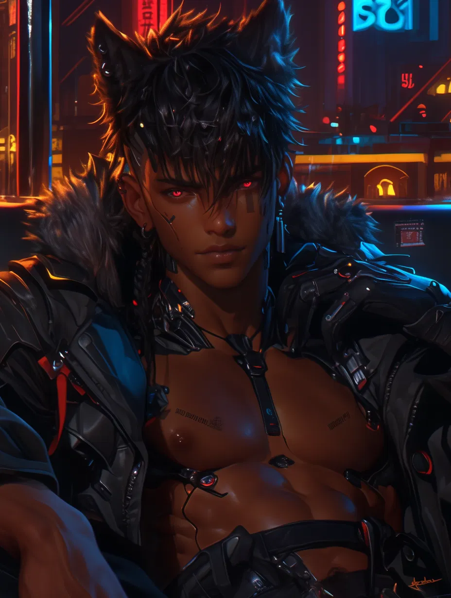 Avatar of Dain