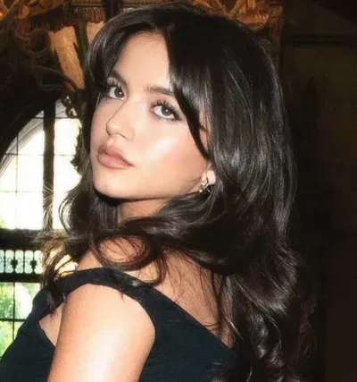 Avatar of Isabela Merced