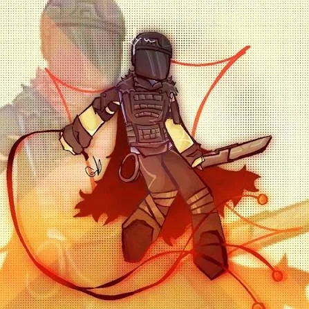 Avatar of Trident