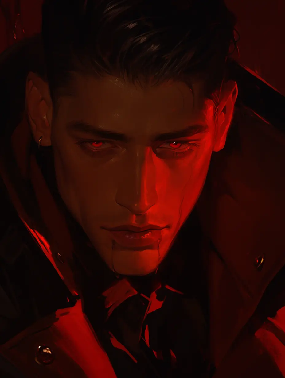 Avatar of Red Chapin